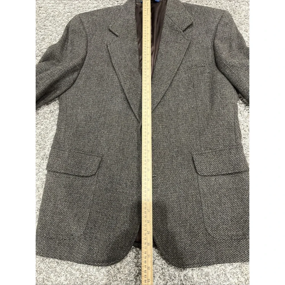 Men's Pendleton Blazer (1885)‎